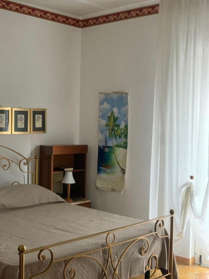Nonna Paoli Lejlighed Polignano a Mare Eksteriør billede